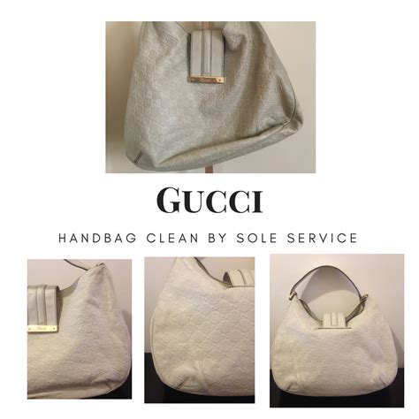 reparation casquette gucci|Gucci purse repair service.